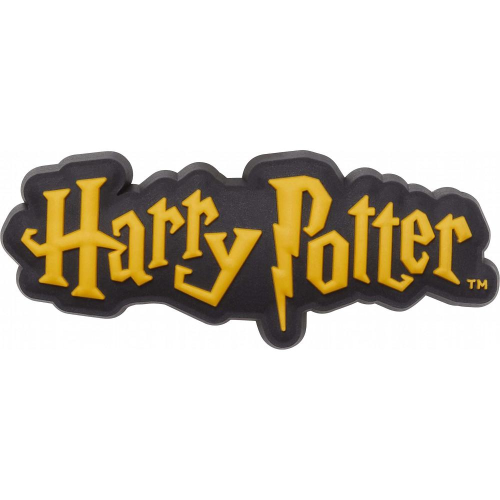 Clips Jibbitz Crocs Harry Potter Logo Garcon Multicolore | France 1308ILHS